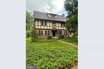 8128 Brookside Road, Elkins Park, PA 19027 - Photo 1