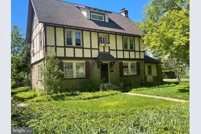 8128 Brookside Road, Elkins Park, PA 19027 - Photo 1