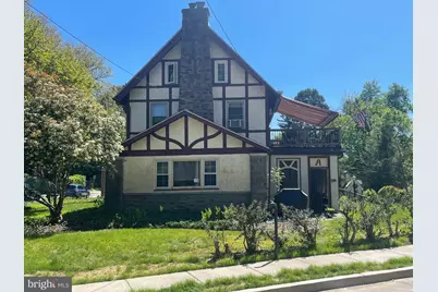 8128 Brookside Road, Elkins Park, PA 19027 - Photo 2