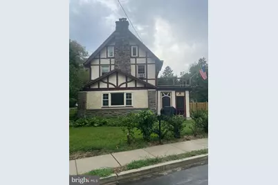 8128 Brookside Road, Elkins Park, PA 19027 - Photo 2