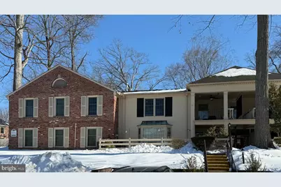 128 Nottoway Drive #L 5G, Penllyn, PA 19422 - Photo 1