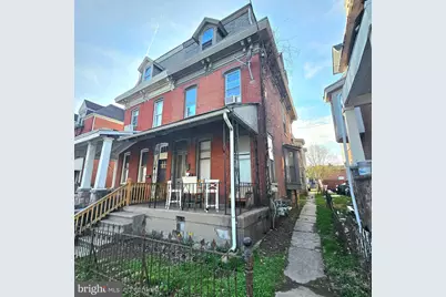 215 Haws Avenue, Norristown, PA 19401 - Photo 1