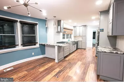 7722 Old York Road, Elkins Park, PA 19027 - Photo 6