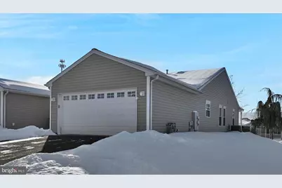 112 W Harmony Drive #108, Pottstown, PA 19464 - Photo 28