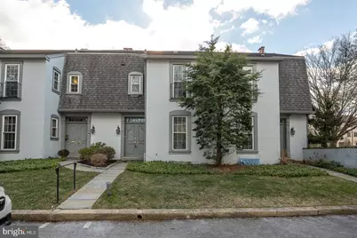 15 Llanfair Road #A, Ardmore, PA 19003 - Photo 1