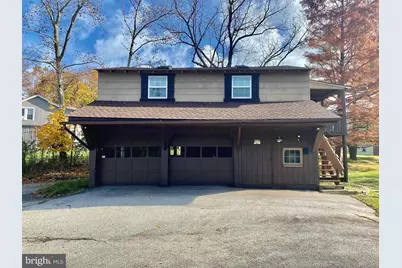 224 Pinetown Road #GARAGE APARTMENT B, Audubon, PA 19403 - Photo 1