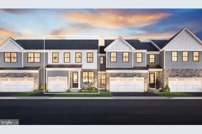 109 Mahogany Lane #BRENTFORD MODEL HOME, King of Prussia, PA 19406 - Photo 1