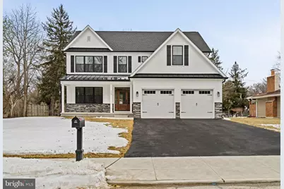 305 Glenway Road, Glenside, PA 19038 - Photo 2