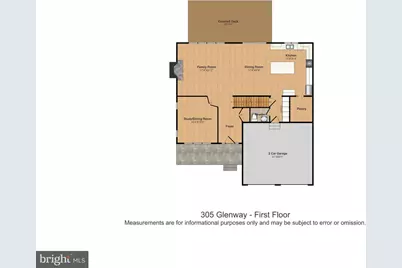 305 Glenway Road, Glenside, PA 19038 - Photo 2