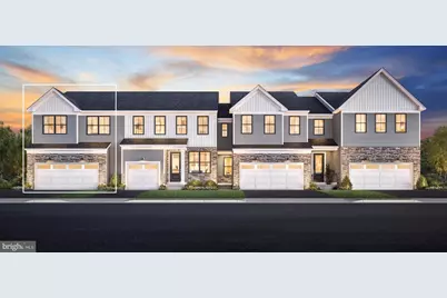 107 Mahogany Lane #MODEL HOME FOR SALE, King of Prussia, PA 19406 - Photo 2
