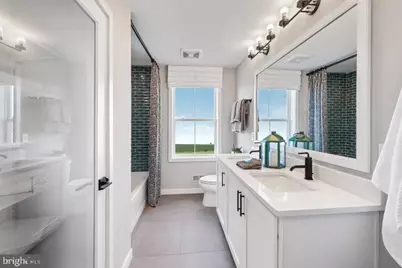 107 Mahogany Lane #MODEL HOME FOR SALE, King of Prussia, PA 19406 - Photo 10