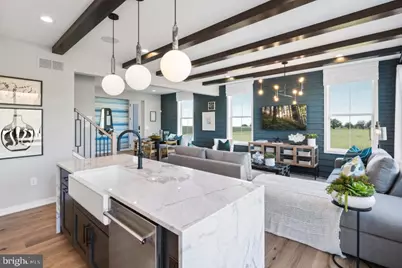 107 Mahogany Lane #MODEL HOME FOR SALE, King of Prussia, PA 19406 - Photo 6