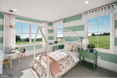 107 Mahogany Lane #MODEL HOME FOR SALE, King of Prussia, PA 19406 - Photo 8