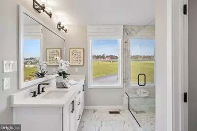 107 Mahogany Lane #MODEL HOME FOR SALE, King of Prussia, PA 19406 - Photo 8