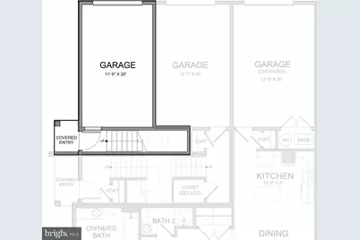 1879 Arbor Place Dr #66A, Norristown, PA 19401 - Photo 42