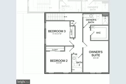 1883 Arbor Place Drive #86B, Norristown, PA 19401 - Photo 50