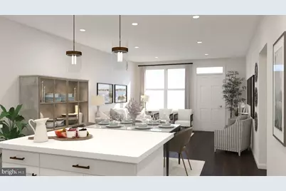 1883 Arbor Place Drive #87C, Norristown, PA 19401 - Photo 4