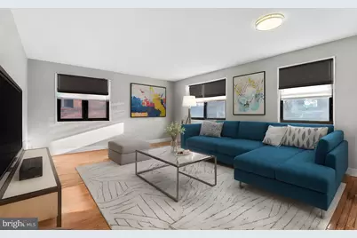 131 Forest Avenue #2A, Ambler, PA 19002 - Photo 1