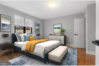 131 Forest Avenue #7C, Ambler, PA 19002 - Photo 14