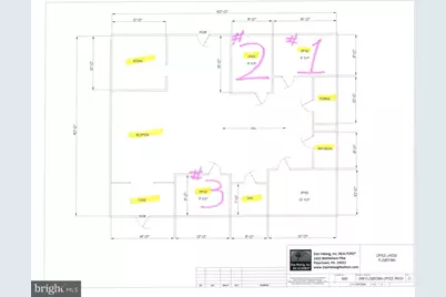 12 E Mill Road #1 OFFICE, Flourtown, PA 19031 - Photo 14