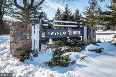 205 Bridle Lane, Ambler, PA 19002 - Photo 34