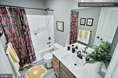 733 Fawn Way #LOT 28, Pennsburg, PA 18073 - Photo 14