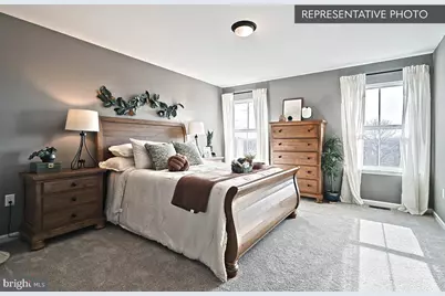 733 Fawn Way #LOT 28, Pennsburg, PA 18073 - Photo 22