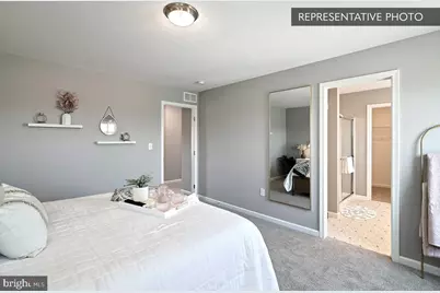 733 Fawn Way #LOT 28, Pennsburg, PA 18073 - Photo 24