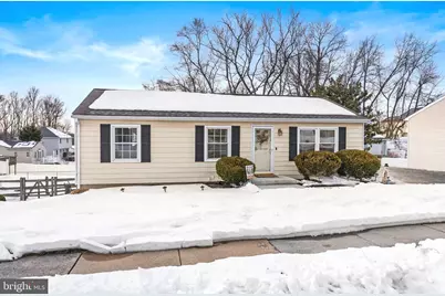 43 Casselberry, Audubon, PA 19403 - Photo 1