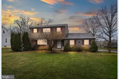 416 Oak Park Road, Hatfield, PA 19440 - Photo 4