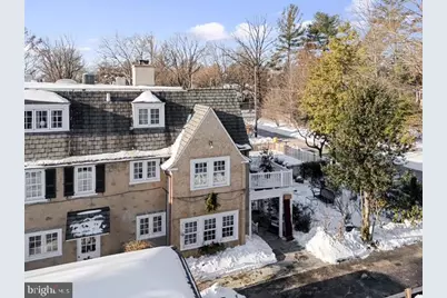 506 Spring Lane, Wyndmoor, PA 19038 - Photo 2