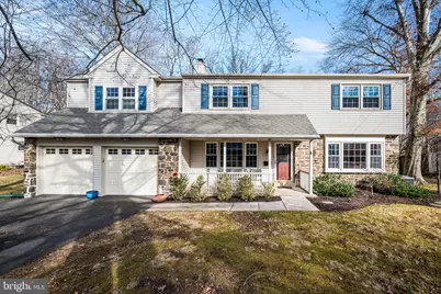 1720 Aidenn Lair Road, Dresher, PA 19025 - Photo 1