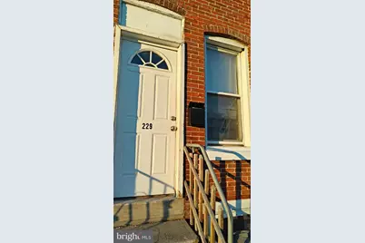 229 W Spruce Street, Norristown, PA 19401 - Photo 1
