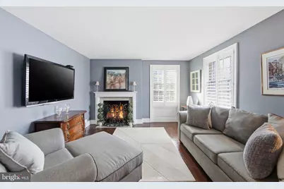 1108 W Old Wynnewood Road, Wynnewood, PA 19096 - Photo 12