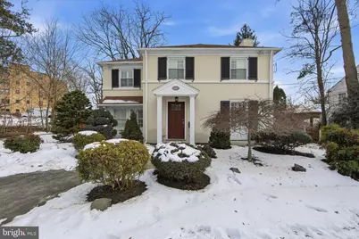 1108 W Old Wynnewood Road, Wynnewood, PA 19096 - Photo 2