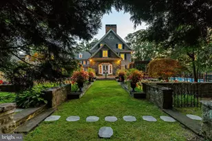 1336 Gypsy Hill Rd, Lower Gwynedd, PA 19002 - Photo 4