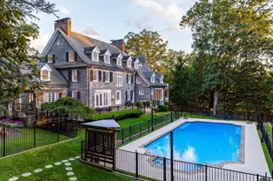 1336 Gypsy Hill Rd, Lower Gwynedd, PA 19002 - Photo 56