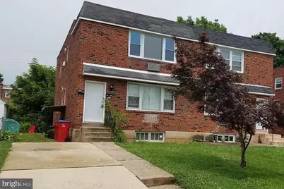 805 Selma Street #2ND FLOOR, Norristown, PA 19401 - Photo 1