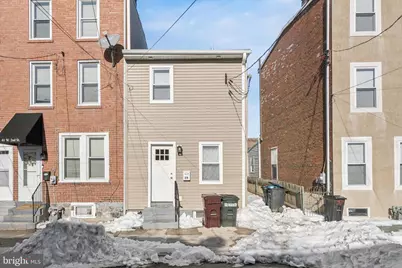 39 W 2nd Street, Bridgeport, PA 19405 - Photo 1