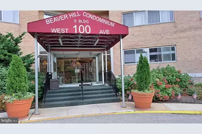 100 West Avenue #525S, Jenkintown, PA 19046 - Photo 2