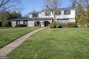 233 Lamplighter Ln, Huntingdon Valley, PA 19006 - Photo 1