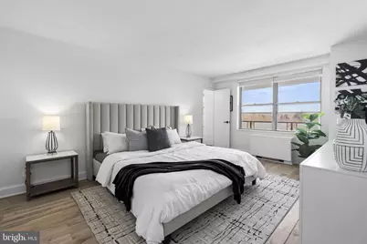 1600 Hagys Ford Road #8U, Penn Valley, PA 19072 - Photo 20