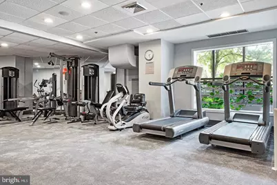 1600 Hagys Ford Road #8U, Penn Valley, PA 19072 - Photo 36