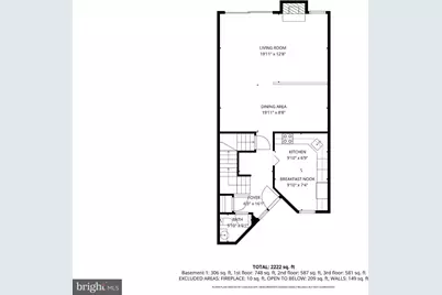 10 Llanfair Road #9, Ardmore, PA 19003 - Photo 4