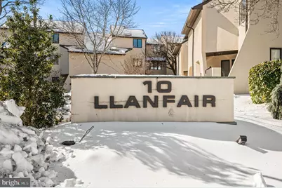 10 Llanfair Road #9, Ardmore, PA 19003 - Photo 2