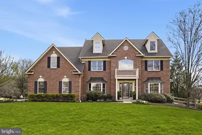 1500 Bardsey Drive, Ambler, PA 19002 - Photo 1