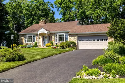 1061 Kipling Road, Jenkintown, PA 19046 - Photo 1