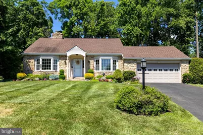 1061 Kipling Road, Jenkintown, PA 19046 - Photo 2