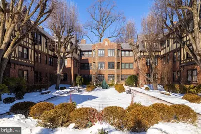 415 City Avenue #J-2, Merion Station, PA 19066 - Photo 2