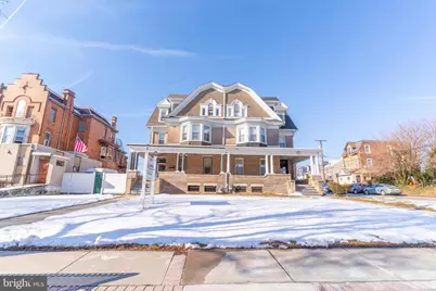 1215 Dekalb Street, Norristown, PA 19401 - Photo 1